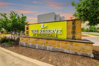 5605 Springdale RD 1-1-1103, Austin, TX 78723