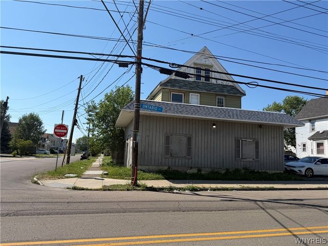 362 Ontario Street, Buffalo, NY 14207