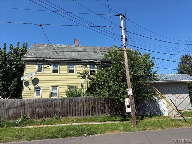 362 Ontario Street, Buffalo, NY 14207