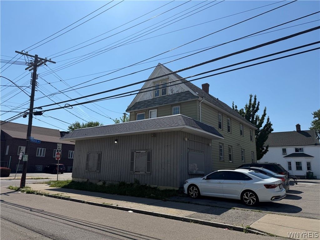 362 Ontario Street, Buffalo, NY 14207