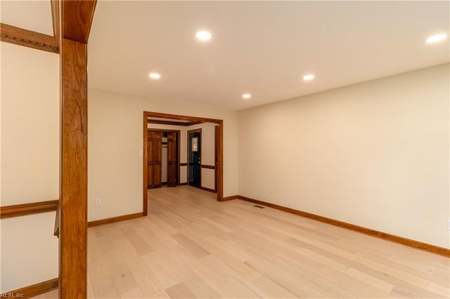 3731 Brennan AVE, Norfolk, VA 23502