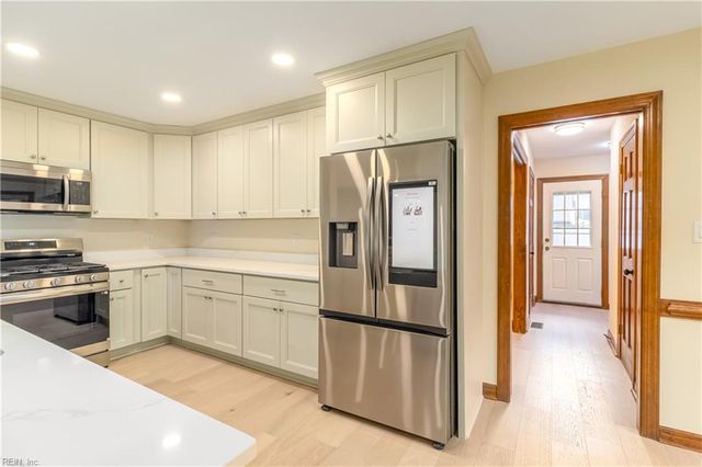 3731 Brennan AVE, Norfolk, VA 23502