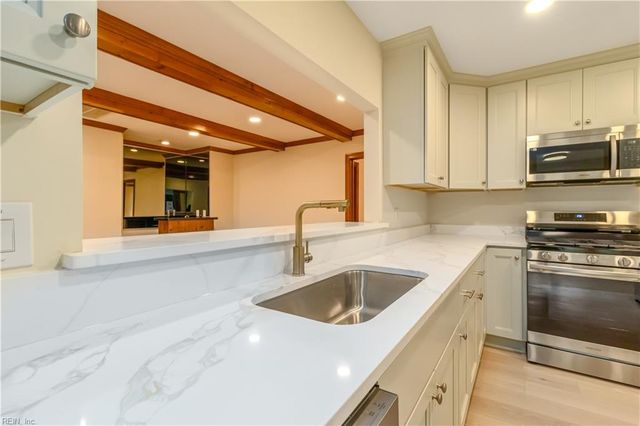 3731 Brennan AVE, Norfolk, VA 23502
