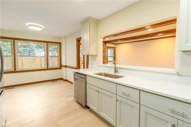 3731 Brennan AVE, Norfolk, VA 23502