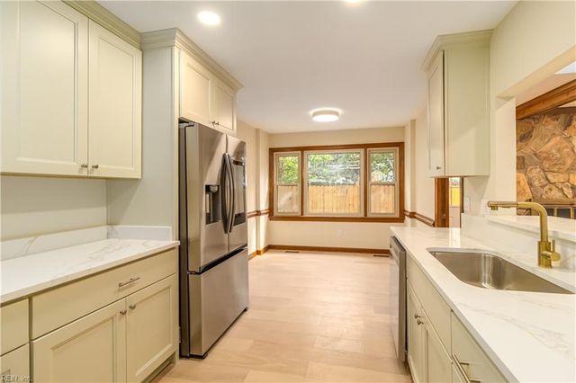 3731 Brennan AVE, Norfolk, VA 23502