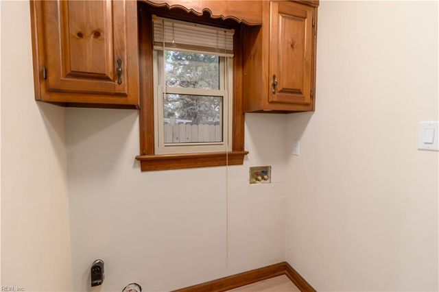 3731 Brennan AVE, Norfolk, VA 23502