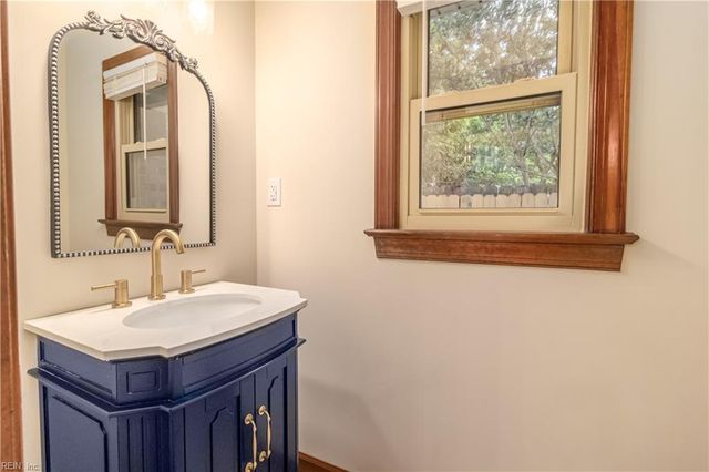3731 Brennan AVE, Norfolk, VA 23502