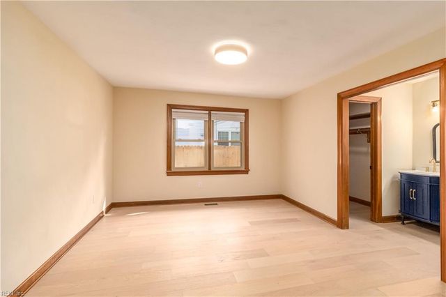 3731 Brennan AVE, Norfolk, VA 23502