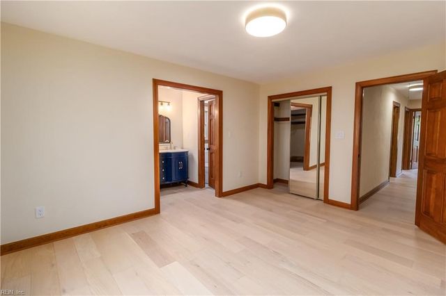 3731 Brennan AVE, Norfolk, VA 23502