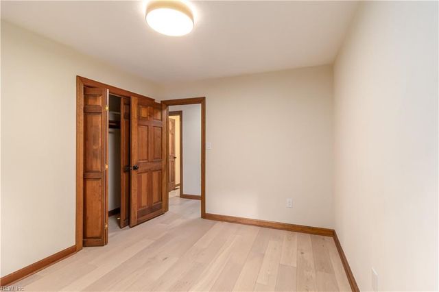 3731 Brennan AVE, Norfolk, VA 23502