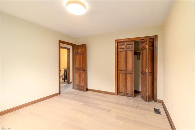 3731 Brennan AVE, Norfolk, VA 23502