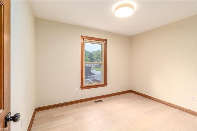 3731 Brennan AVE, Norfolk, VA 23502