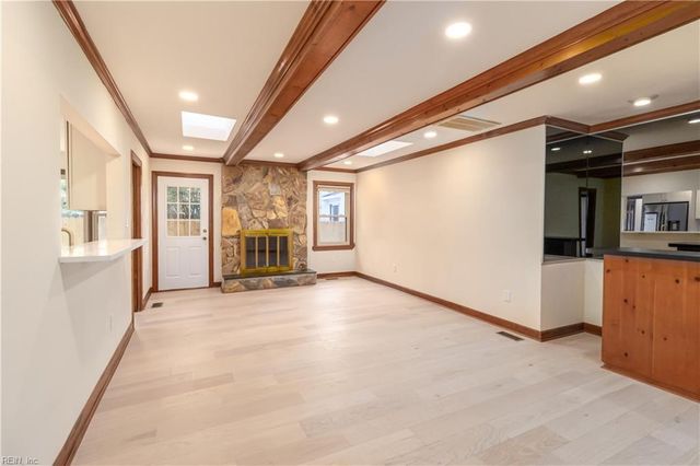 3731 Brennan AVE, Norfolk, VA 23502