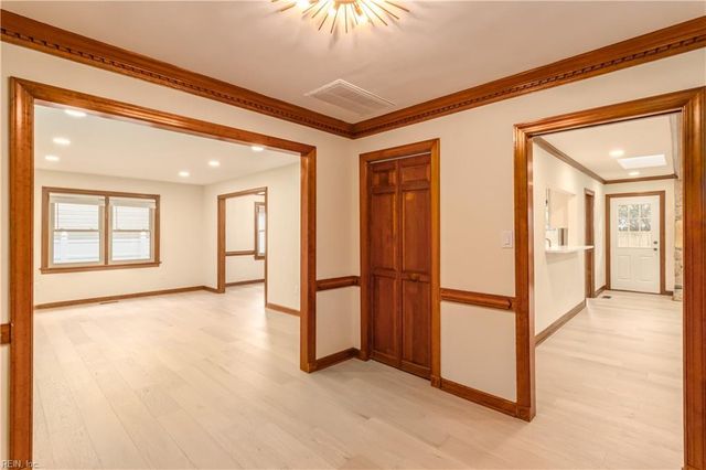 3731 Brennan AVE, Norfolk, VA 23502