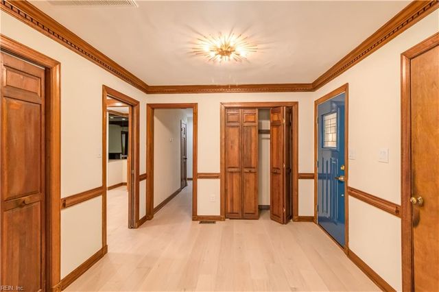 3731 Brennan AVE, Norfolk, VA 23502