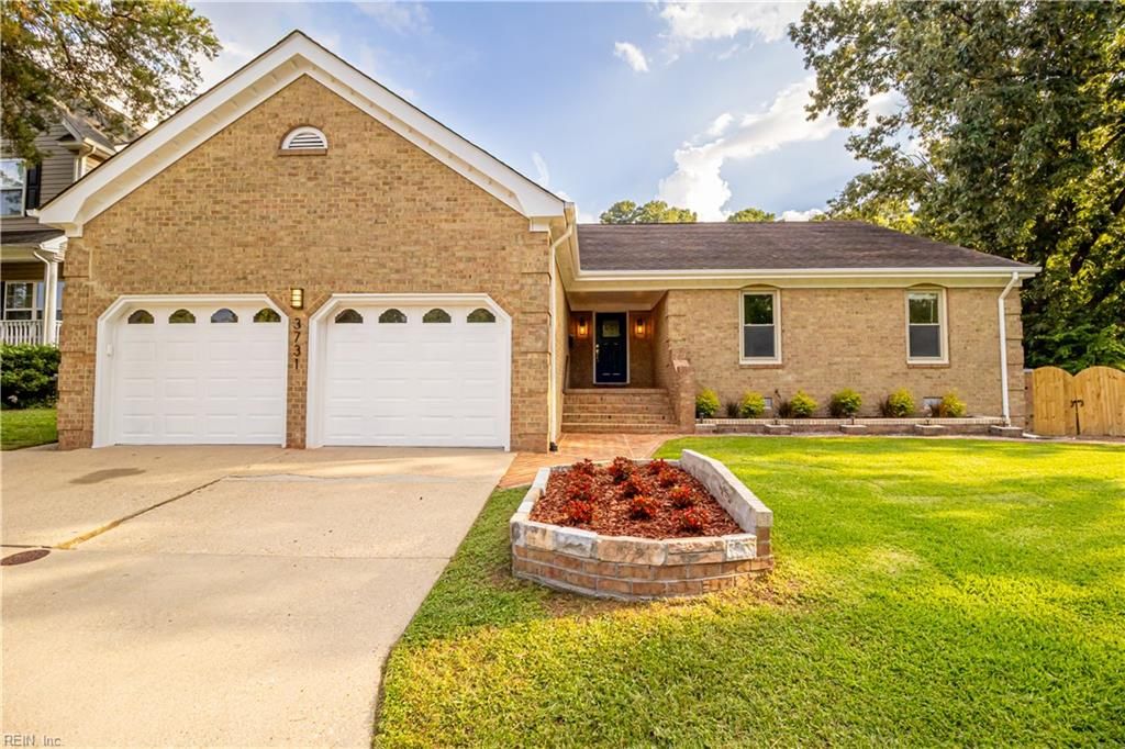 3731 Brennan AVE, Norfolk, VA 23502