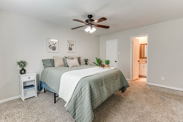 2021 Emory Oak Drive, Carrollton, TX 75007