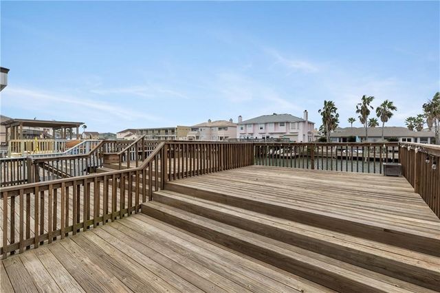 15409 Salt Cay Ct F, Corpus Christi, TX 78418