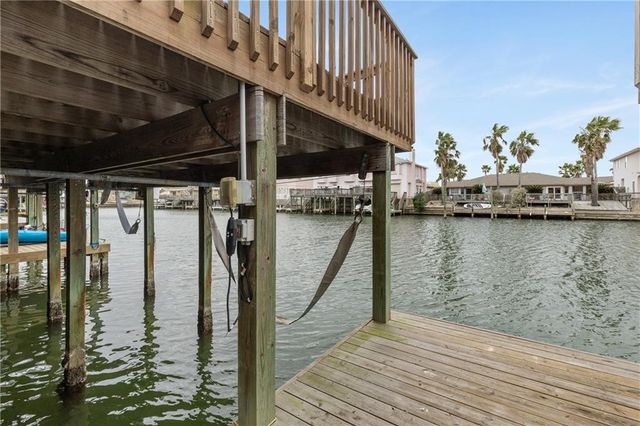 15409 Salt Cay Ct F, Corpus Christi, TX 78418