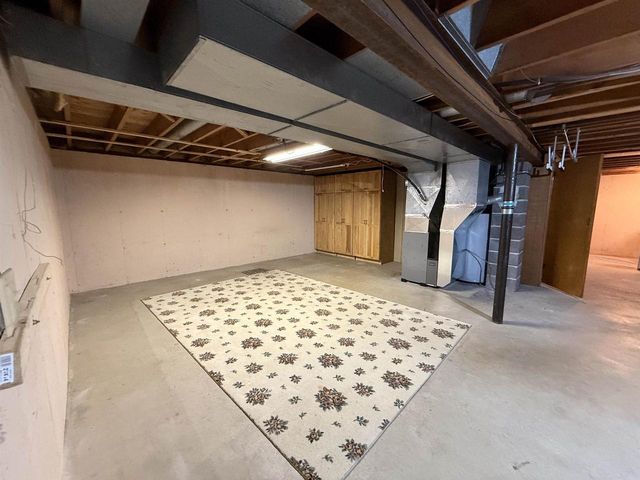 3926 N Harmony Townhall Road, Janesville, WI 53546
