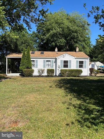 303 HOLLY RD, Edgewater, MD 21037