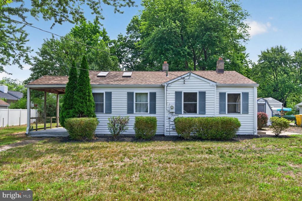 303 HOLLY RD, Edgewater, MD 21037