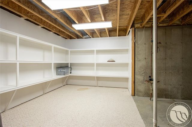 1870 Wentworth Drive, Billings, MT 59105