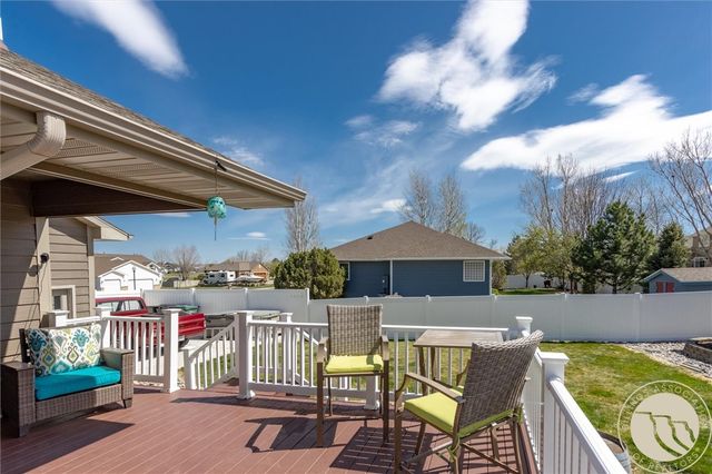 1870 Wentworth Drive, Billings, MT 59105
