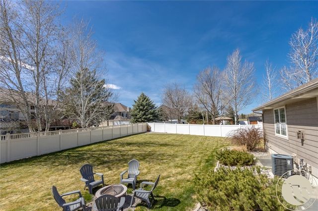 1870 Wentworth Drive, Billings, MT 59105