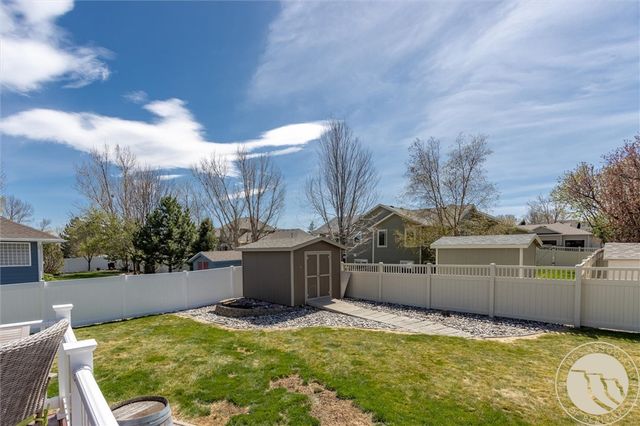1870 Wentworth Drive, Billings, MT 59105