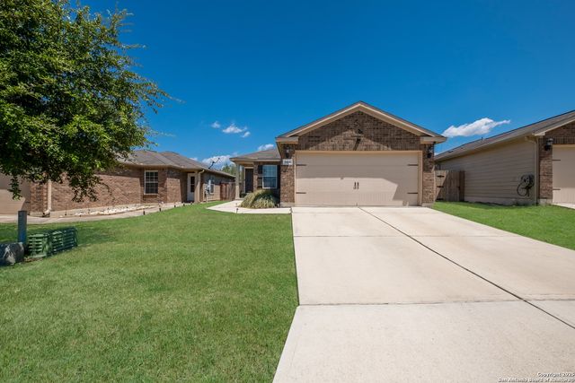 5422 Blossom, San Antonio, TX 78252
