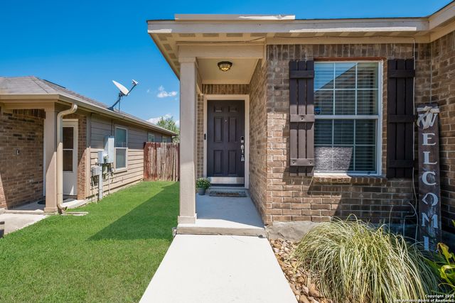 5422 Blossom, San Antonio, TX 78252