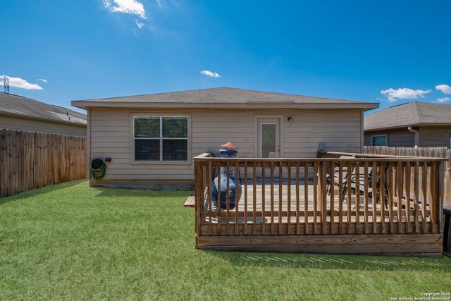5422 Blossom, San Antonio, TX 78252