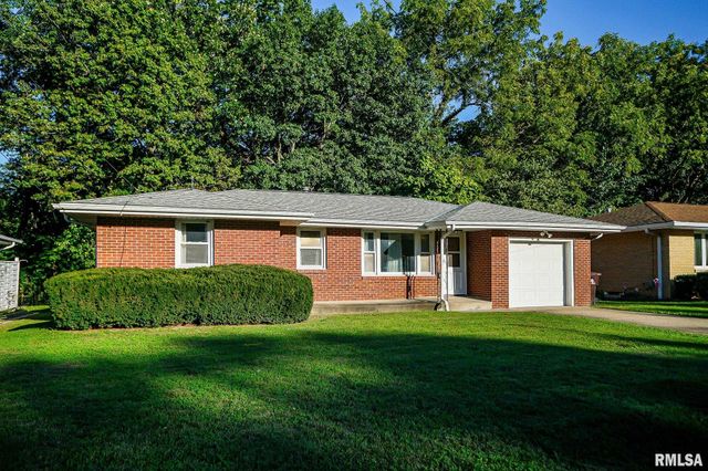 2316 N ARDELL Place, Peoria, IL 61604