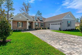 19364 SHELTERED HILL DRIVE, Brooksville, FL 34601