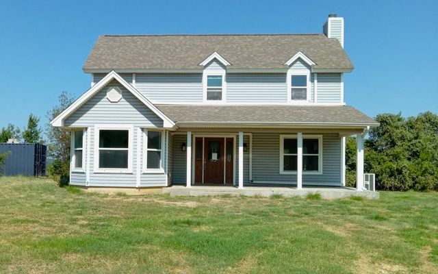 601 Mill Road, Springtown, TX 76082
