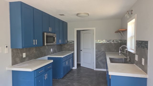 601 Mill Road, Springtown, TX 76082