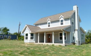 601 Mill Road, Springtown, TX 76082