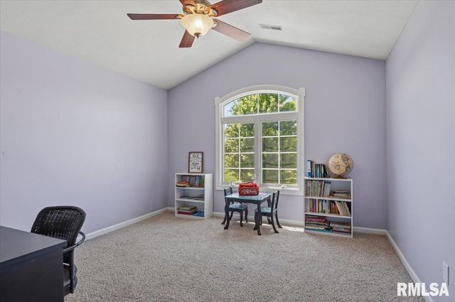 6630 COOLIDGE Drive, Cantrall, IL 62625