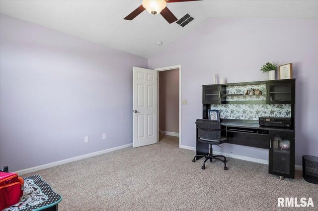 6630 COOLIDGE Drive, Cantrall, IL 62625