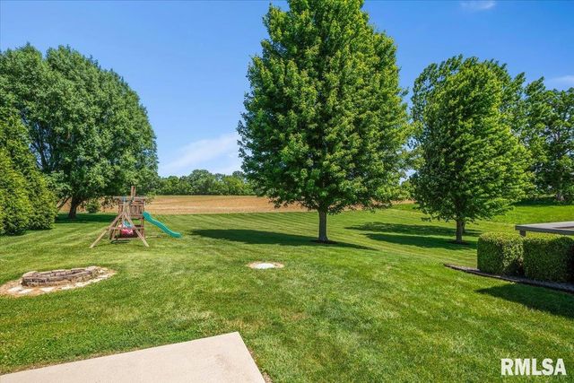 6630 COOLIDGE Drive, Cantrall, IL 62625