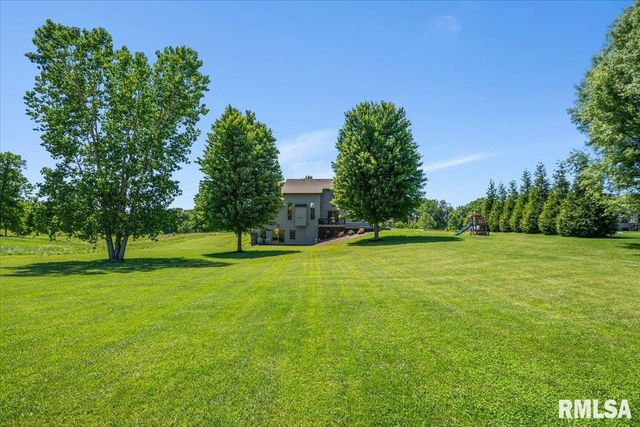 6630 COOLIDGE Drive, Cantrall, IL 62625