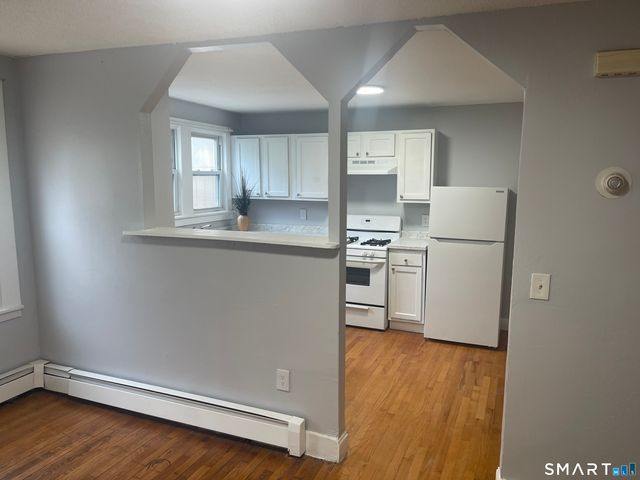 467 Columbus Avenue 1W, New Haven, CT 06519