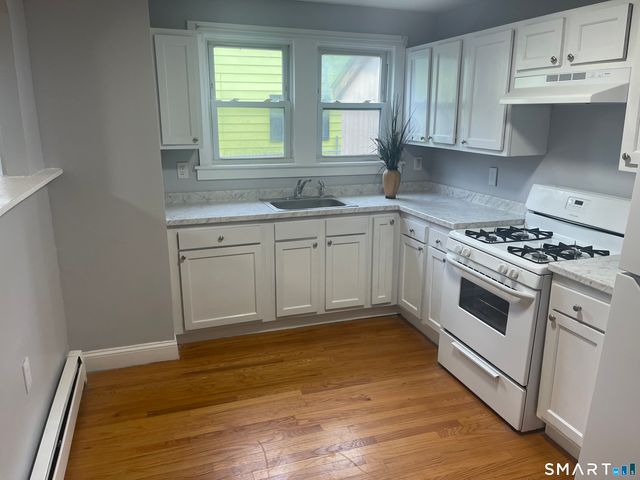 467 Columbus Avenue 1W, New Haven, CT 06519