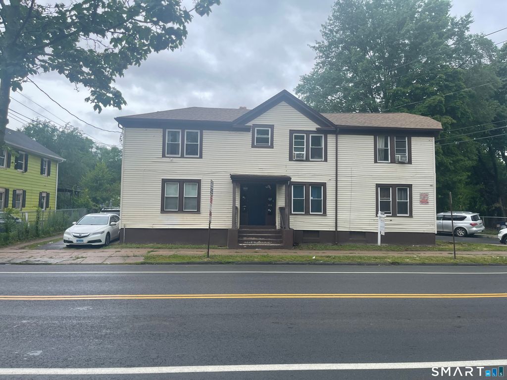 467 Columbus Avenue 1W, New Haven, CT 06519