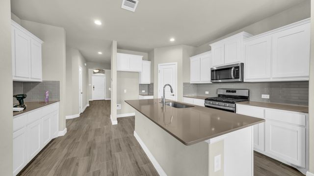 2349 Waggoner Ranch Drive, Weatherford, TX 76087