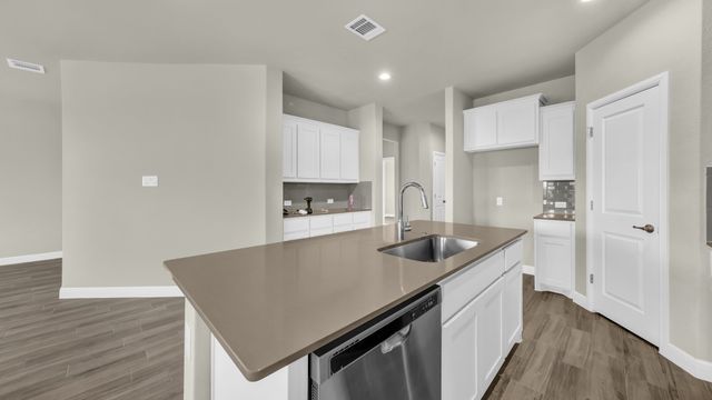 2349 Waggoner Ranch Drive, Weatherford, TX 76087