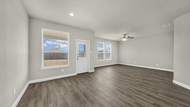 2349 Waggoner Ranch Drive, Weatherford, TX 76087