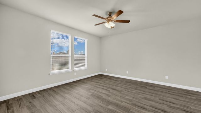 2349 Waggoner Ranch Drive, Weatherford, TX 76087