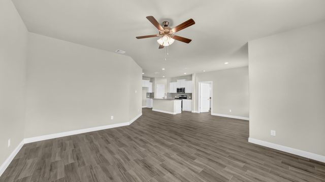 2349 Waggoner Ranch Drive, Weatherford, TX 76087